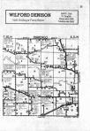 Marengo T81N-R11W, Iowa County 1979 Published by Directory Service Company